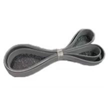 Textile Machine Parts - Spindle Tape for TFO Twisting Machine, 1040mm x 15mm x 1.3mm