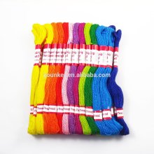 100% Cotton Friendship Thread