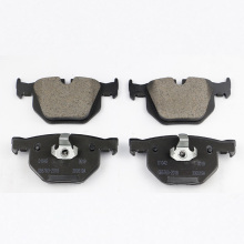 High Qulity Ceramic Brake Pad D1042 For BMW
