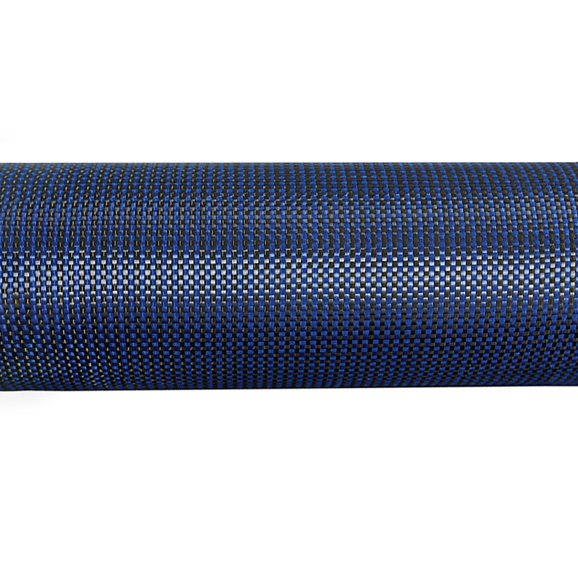 Carbon Aramid Hybrid Fiber Cloth