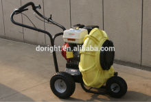 Garden gasoline leaf blower & Petrol blowers