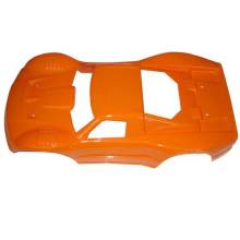 Plastic Rc Buggy Cover?