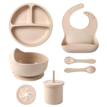 Best Baby Feeding Sets: Comprehensive Guide and Top Picks