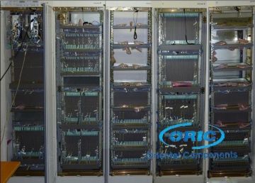 Ericsson Axe810 Switch Refurbished Telecommunication Equipment