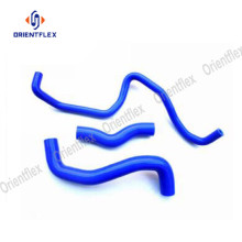 Flexible high temp silicone vacuum turbo hose