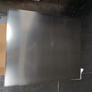 Prime quality T4 CA electrolytic tinplate sheet