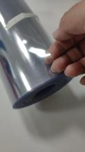 Rigid PVC Film for Pharmaceutical Capsule blister packing