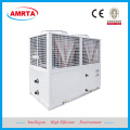 Luftgekühlte modulare Kühler-Klimaanlage