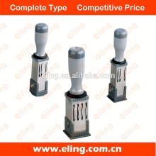 Eling Self inking rubber stamp