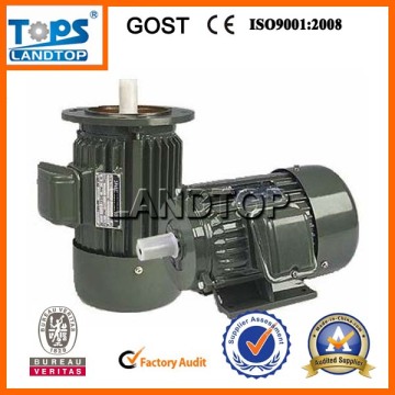 TOPS Slow Speed Motor