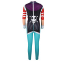 Seaskin Rash Guard Design per lo snorkeling in acque fredde