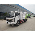 5 ton dongfeng fog cannon ruwa