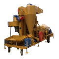 Sunflower Seeds Cleaner Machine