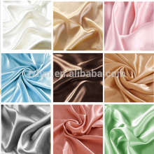 22 momme pure 100% charmeuse silk fabric