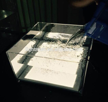 panel Top selling competitive price 60x60cm Lighting panel waterproof light diffuser panel