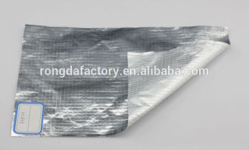 PE Coated Aluminum Foil