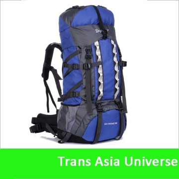 Hot Sale waterproof camping 85l backpacks