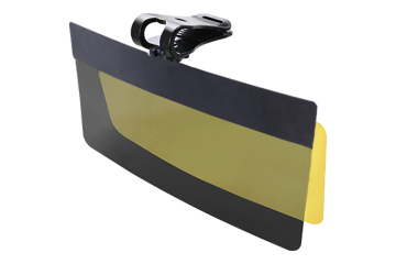Universal Fit Windshield Sun Shade