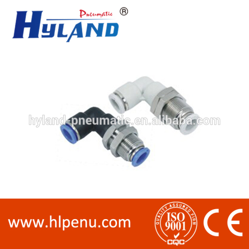 HYLAND PNEUMATIC FESTO TYPE HOSE FITTINGS IPLM