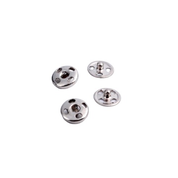 Snap Button Fastener for Jackets: BM10038 Press Snap