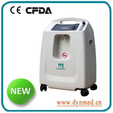 10L Mobile Oxygen Concentrator