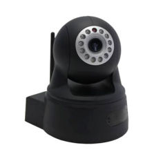 1,080P WiFi/P2P Civil Wireless IP Dome Camera with 2MP