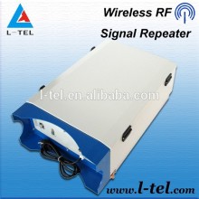 Iden tetra single band cellphone signal booster amplifier wireless bts repeater