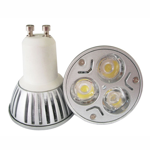 gu10 bulb