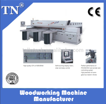 automatic feeding computer panel cutting saw