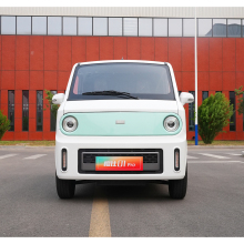 Electric Vans for Couriers: Affordable Express Delivery Solutions