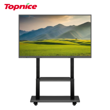 Smart Interactive Displays for Schools and Conferences by Machine Manufacturers