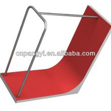 Metal Garment Display Rack