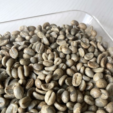 Yunnan Bourbon Coffee Bean