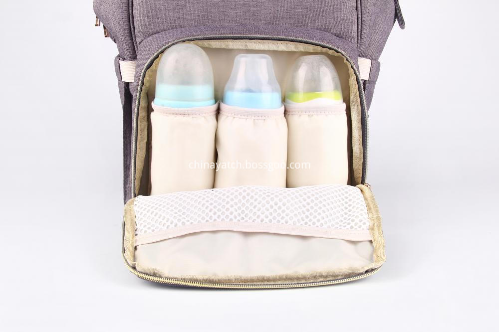 Nappy Diaper Bag