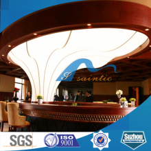 Popular Designed PVC Ceiling Film