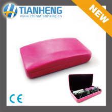 multifunctional contact-lens glasses case big case functional 2016 new design