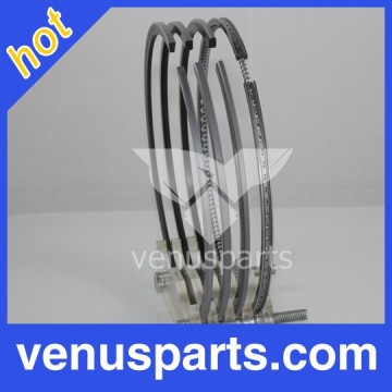 V26C F21C YJ08 YJ67 piston ring piston ring manufacturers 13011-3450A 13019-1730A for Hino