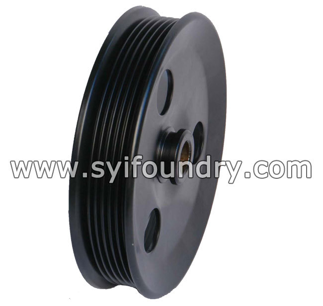 Clothesline Pulley Factory Manufacture High Quality Custom Clothesline Pulley