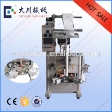 DLP 320S Horizontal triangle bag granule packing machine for cashew nut
