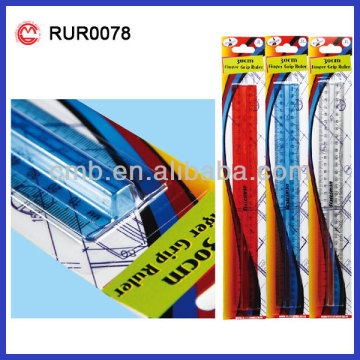 30cm Colorful Acrylic Ruler