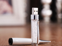 Pen USB flash drives for promotions gift marketing