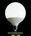 Lampe LED Globe Lumen élevé