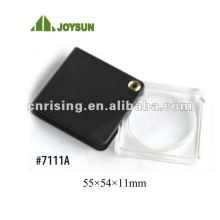 magnifier with cover #7111