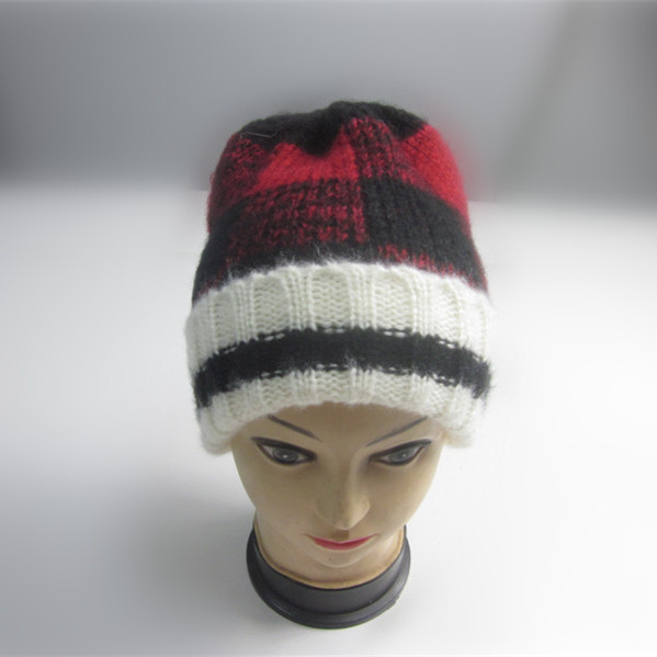 Jacquard Beanie (9)