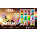 Bang Leader 45000 Puff 2-in-1 Grosir Vape Sekali Pakai