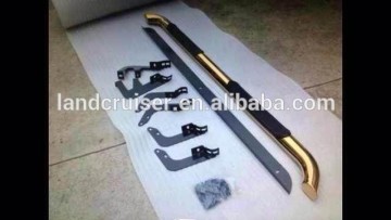 running board for hilux vigo,hilux vigo side step ,hilux vigo side step