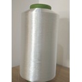 Laagsmeltende polyester nylon garen