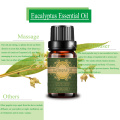 OEM Custom Prywatna Label Relaksing Eucalyptus Essential Oil