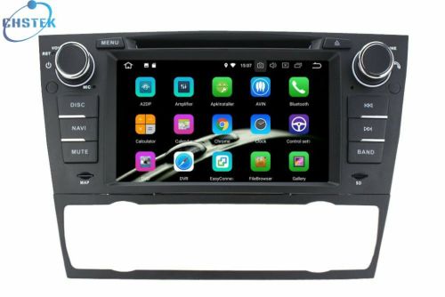 Car Dvd Player Price BMW E91