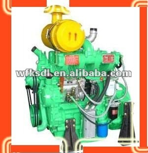 R4105D 46KW engines for sale